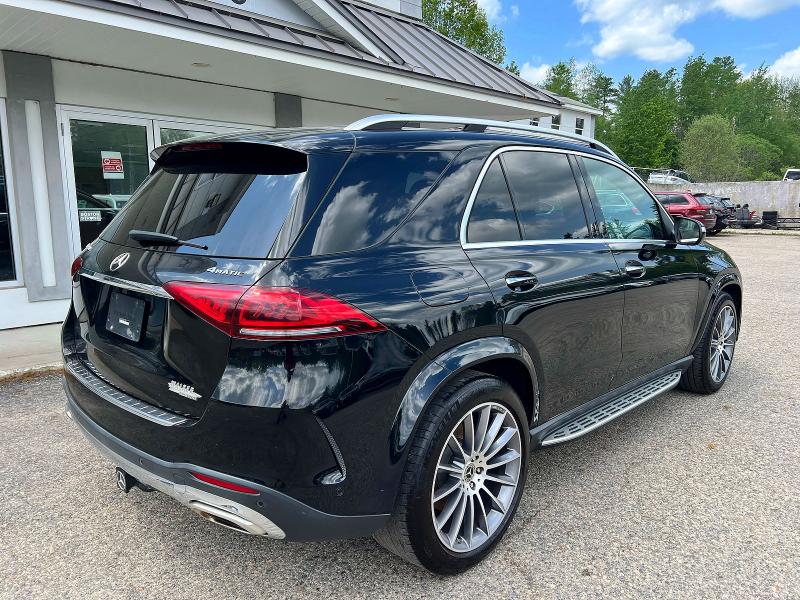 Aukcja sprzedaży 2021 Mercedes-benz Gle, vin: 4JGFB5KBXMA561043, numer aukcji: 54656066