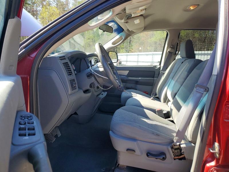 Aukcja sprzedaży 2008 Dodge Ram 1500, vin: 1D7HU182X8S576607, numer aukcji: 51870226