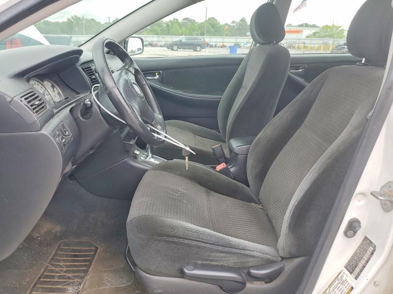 Продажа на аукционе авто 2007 Toyota Corolla, vin: 2T1BR32E27C780575, номер лота: 52208276