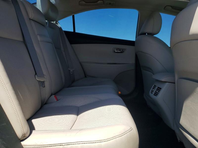 52027886 :رقم المزاد ، JTHBK1EG5A2359072 vin ، 2010 Lexus Es مزاد بيع