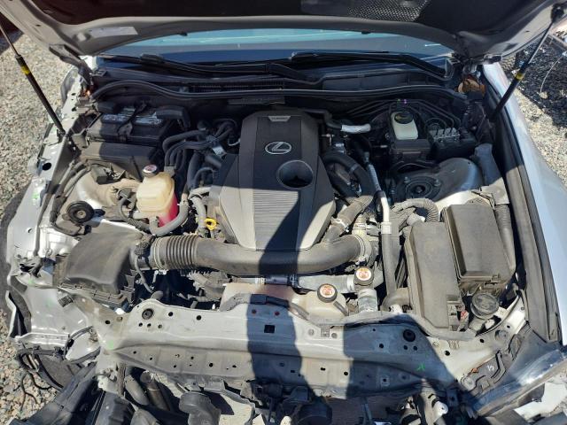 54491856 :رقم المزاد ، JTHBA1D26H5042354 vin ، 2017 Lexus Is مزاد بيع