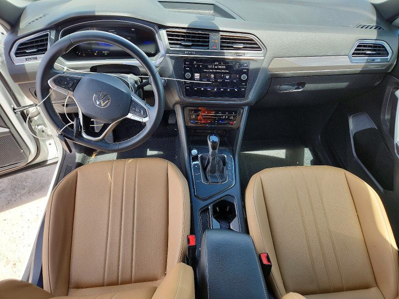 Aukcja sprzedaży 2023 Volkswagen Tiguan, vin: 3VV3B7AX8PM131293, numer aukcji: 54116976