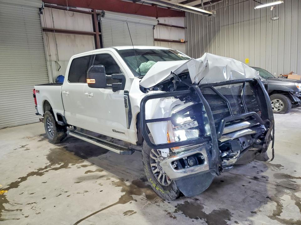 Продажа на аукционе авто 2024 Ford F250, vin: 1FT7W2BT3REF52348, номер лота: 54408236