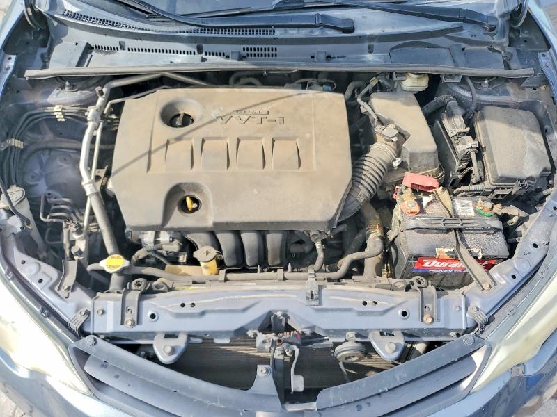 54681036 :رقم المزاد ، 5YFBURHE5EP099980 vin ، 2014 Toyota Corolla مزاد بيع