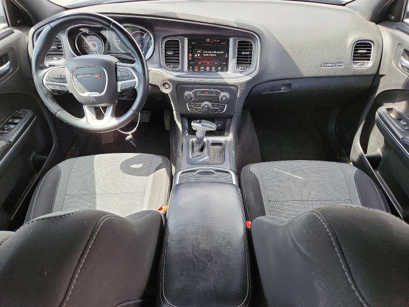 51818546 :رقم المزاد ، 2C3CDXJG5GH211551 vin ، 2016 Dodge Charger مزاد بيع