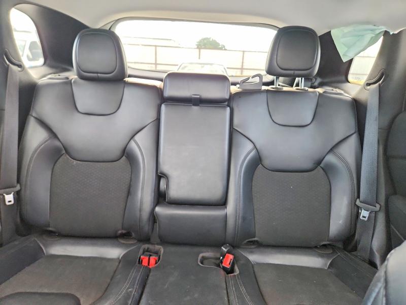 Aukcja sprzedaży 2020 Jeep Cherokee, vin: 1C4PJLLB2LD645286, numer aukcji: 54426646