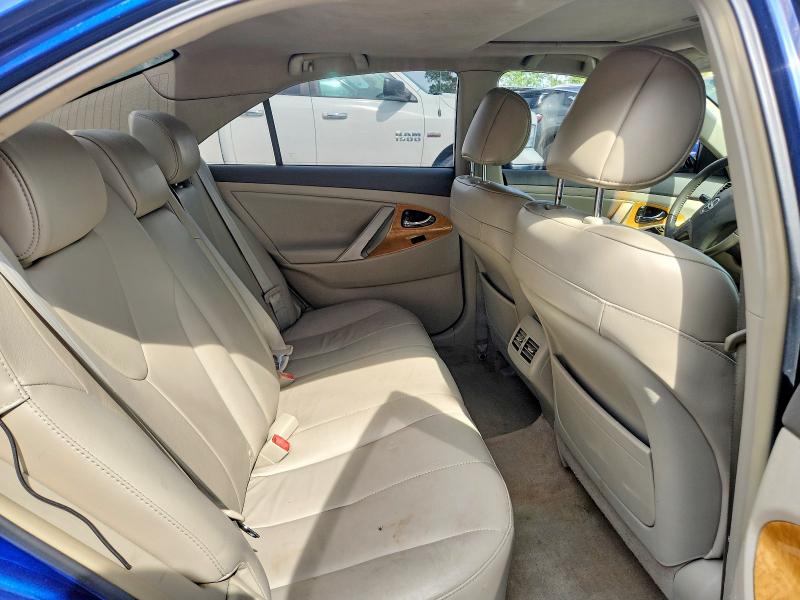 Продаж на аукціоні авто 2007 Toyota Camry, vin: 4T1BK46K07U010500, номер лоту: 55420776