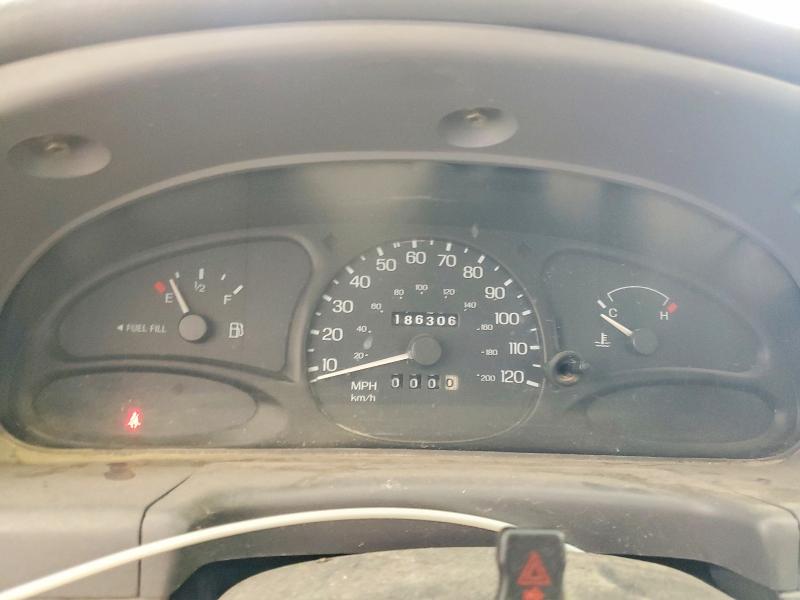 Aukcja sprzedaży 1999 Ford Escort, vin: 1FAFP13P1XW146537, numer aukcji: 53328866