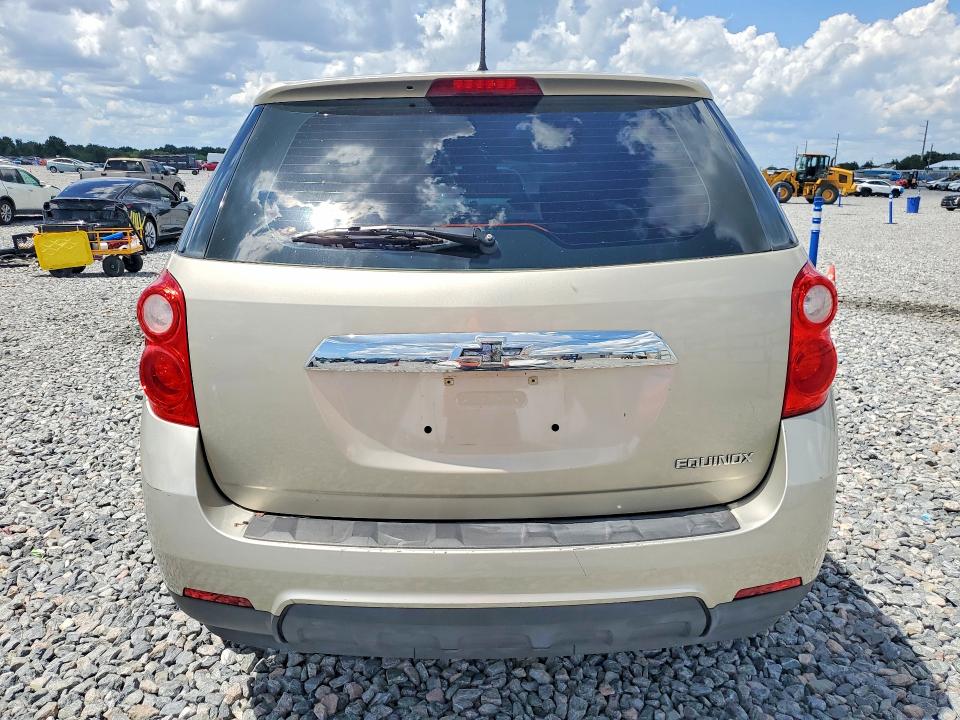 54219326 :رقم المزاد ، 2GNALAEK5E1112808 vin ، 2014 Chevrolet Equinox مزاد بيع