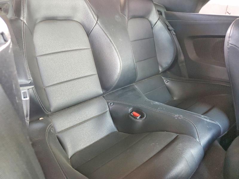 Продажа на аукционе авто 2021 Ford Mustang, vin: 1FATP8UH0M5105434, номер лота: 53655466