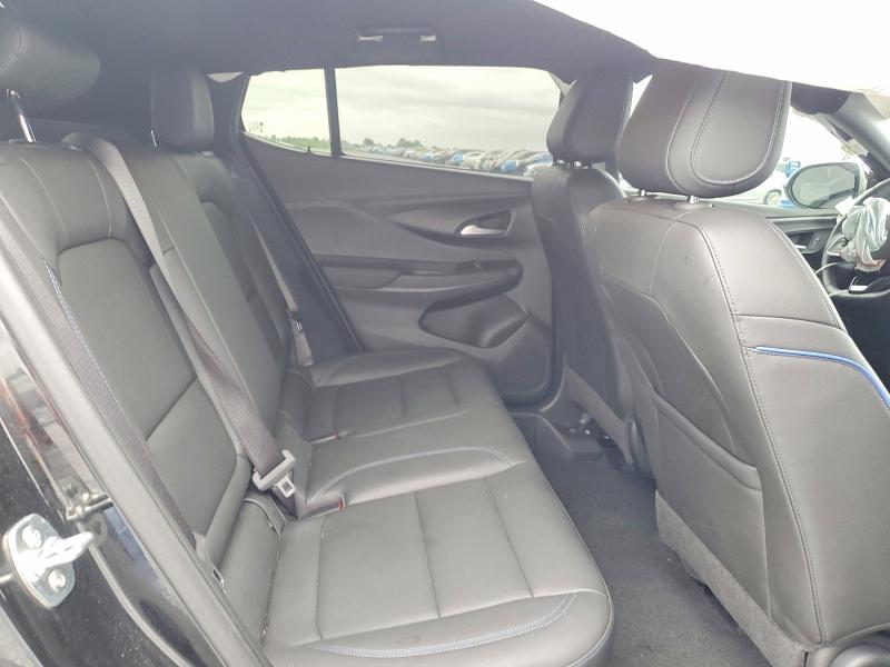 Продаж на аукціоні авто 2025 Buick Envista, vin: KL47LBEP8SB182362, номер лоту: 54023166