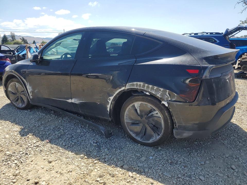 Aukcja sprzedaży 2026 Tesla Model Y, vin: 7SAYGDEE0TF370903, numer aukcji: 52457446