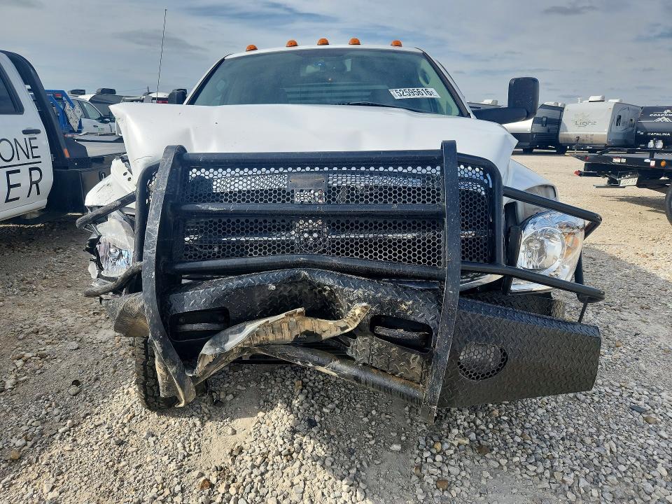 Aukcja sprzedaży 2007 Dodge Ram 3500, vin: 3D7MX49C87G763283, numer aukcji: 52595616