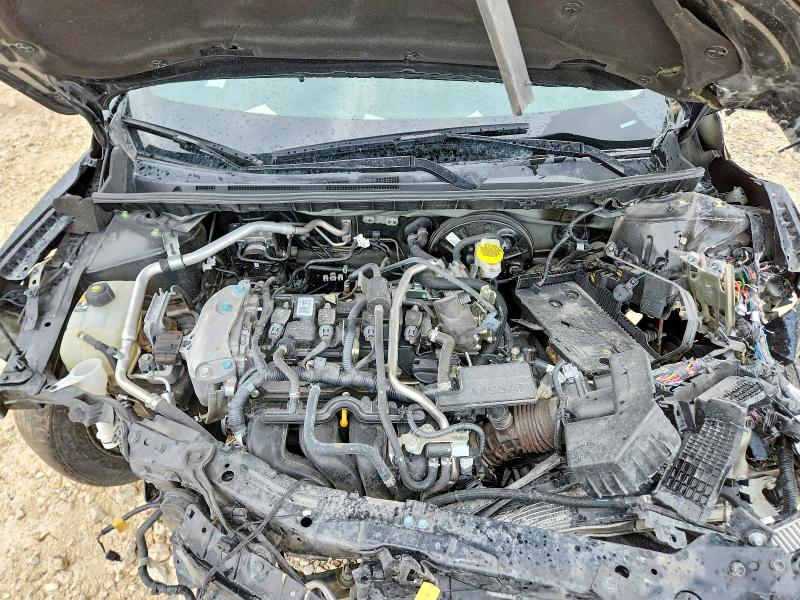 54146726 :رقم المزاد ، 3N1AB8CV4RY289524 vin ، 2024 Nissan Sentra مزاد بيع