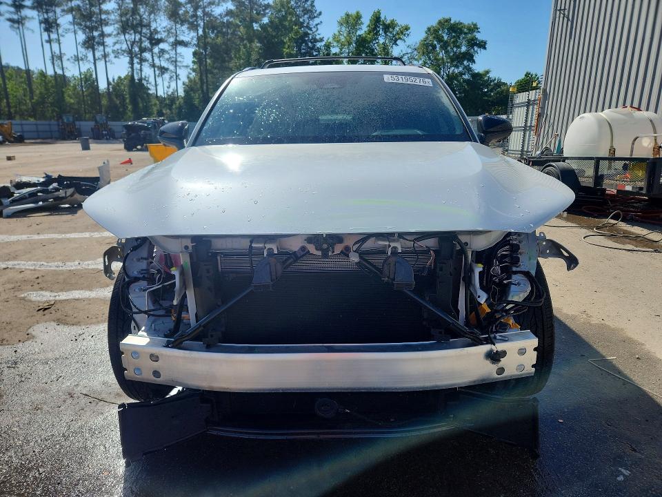2026 Lexus Tx 500h მანქანა იყიდება აუქციონზე, vin: 5TDABAB65TS021773, აუქციონის ნომერი: 53195276