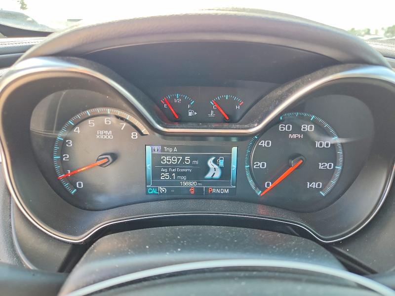 Aukcja sprzedaży 2015 Chevrolet Impala, vin: 1G1125S35FU137299, numer aukcji: 51718666
