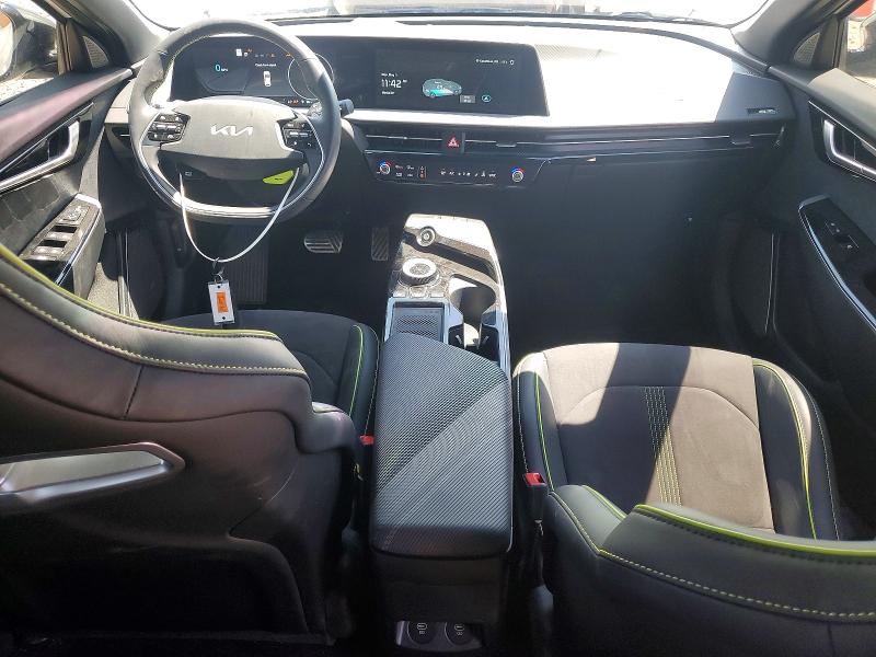 Продаж на аукціоні авто 2023 Kia Ev6, vin: KNDC5DLE3P5133099, номер лоту: 53094416