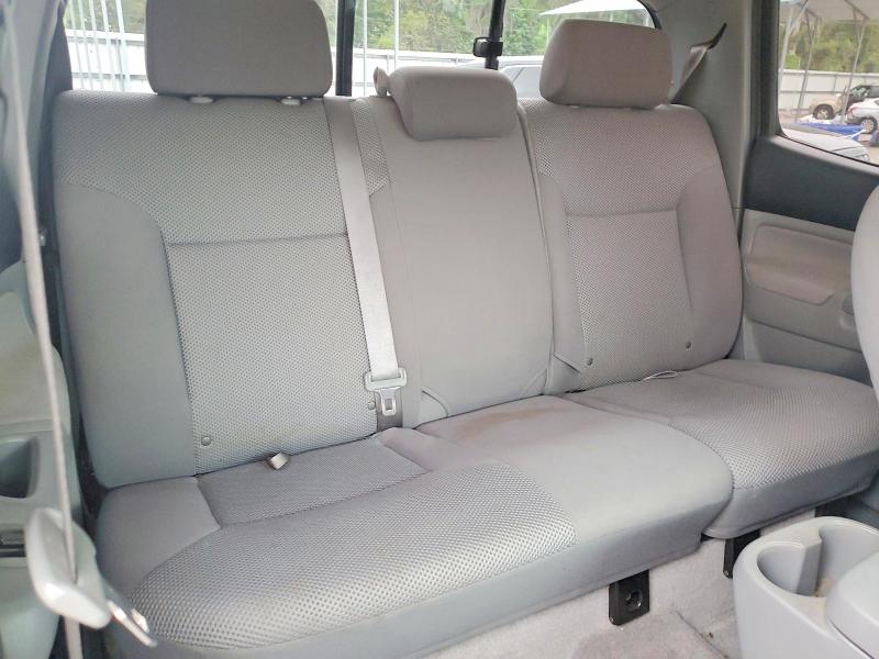 Продажа на аукционе авто 2011 Toyota Tacoma, vin: 3TMLU4EN5BM073295, номер лота: 51794166