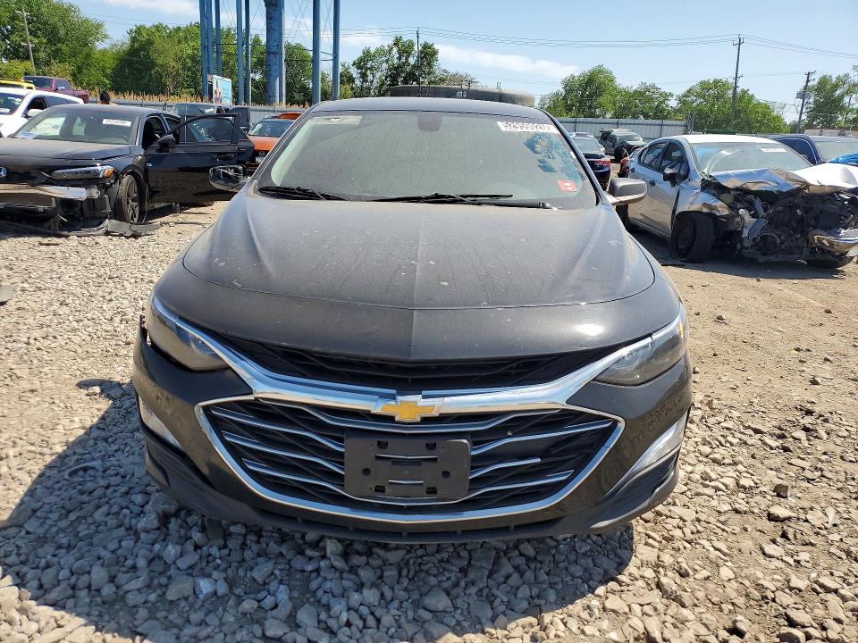 2020 Chevrolet Malibu მანქანა იყიდება აუქციონზე, vin: 1G1ZB5ST6LF001055, აუქციონის ნომერი: 52959026