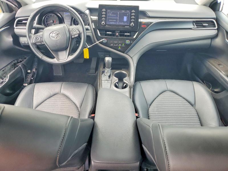 Aukcja sprzedaży 2024 Toyota Camry, vin: 4T1G11AK0RU209130, numer aukcji: 53941246