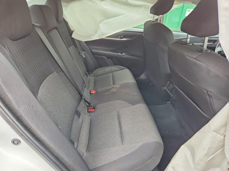Aukcja sprzedaży 2025 Toyota Camry, vin: 4T1DAACK2SU624987, numer aukcji: 52644146