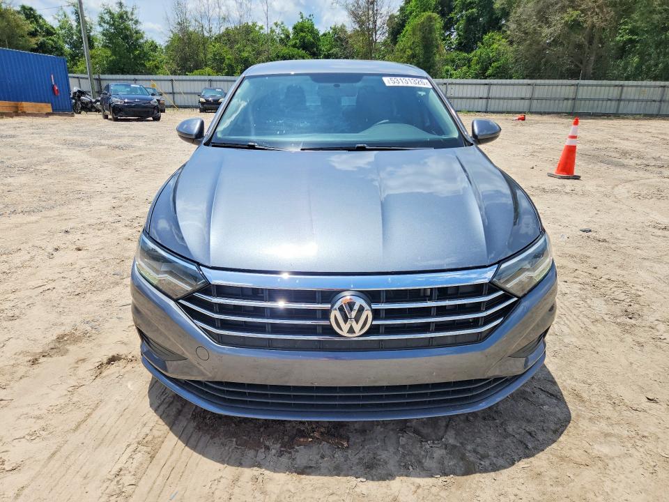 2021 Volkswagen Jetta მანქანა იყიდება აუქციონზე, vin: 3VWC57BU0MM081654, აუქციონის ნომერი: 53131326