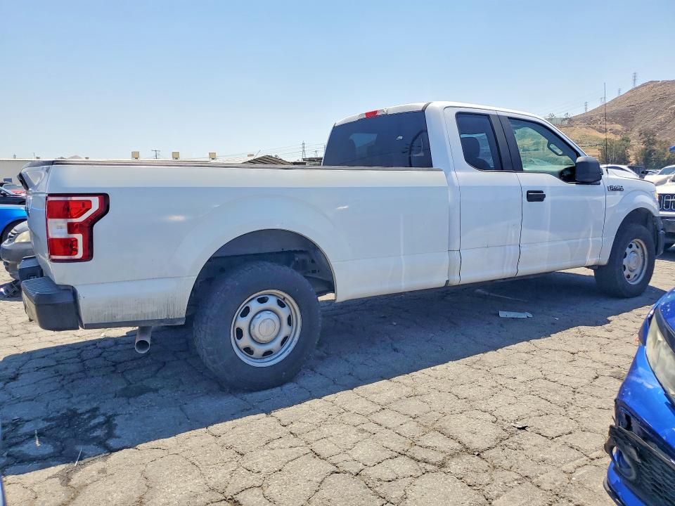 2017 Ford F150 მანქანა იყიდება აუქციონზე, vin: 1FTFX1CF2HKD89459, აუქციონის ნომერი: 52780346