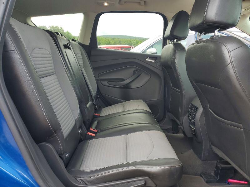 Aukcja sprzedaży 2017 Ford Escape, vin: 1FMCU9G92HUB97067, numer aukcji: 54124686