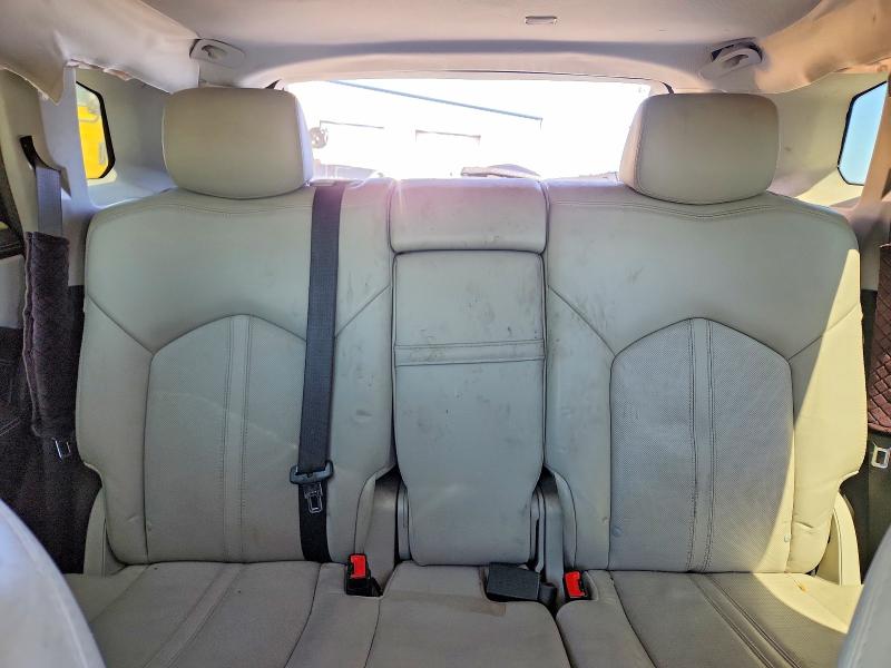 51587396 :رقم المزاد ، 3GYFNEE35FS617899 vin ، 2015 Cadillac Srx مزاد بيع