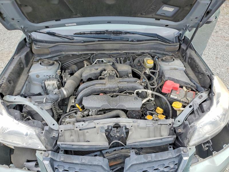 2014 Subaru Forester მანქანა იყიდება აუქციონზე, vin: JF2SJAMC1EH523666, აუქციონის ნომერი: 52566826