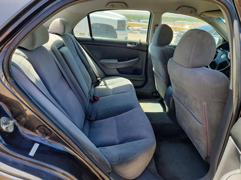 54008696 :رقم المزاد ، 1HGCM56304A155147 vin ، 2004 Honda Accord مزاد بيع
