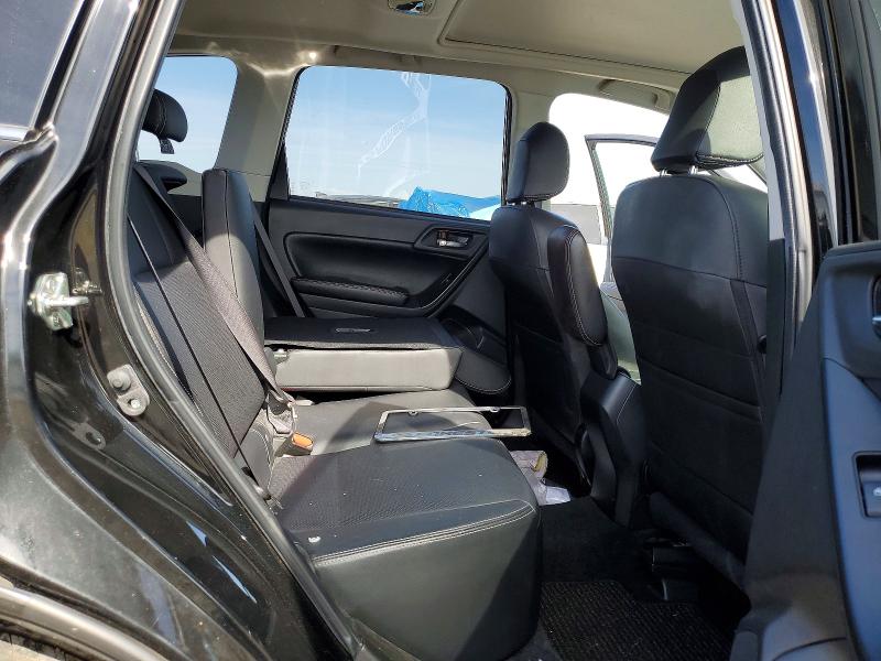 Aukcja sprzedaży 2014 Subaru Forester, vin: JF2SJAJC9EH460238, numer aukcji: 53211836