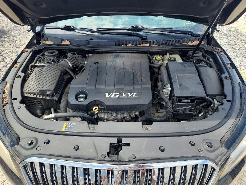 Aukcja sprzedaży 2014 Buick Lacrosse, vin: 1G4GB5G3XEF211471, numer aukcji: 53782576