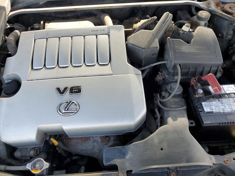 Продажа на аукционе авто 2007 Lexus Es, vin: JTHBJ46G972131572, номер лота: 51981626