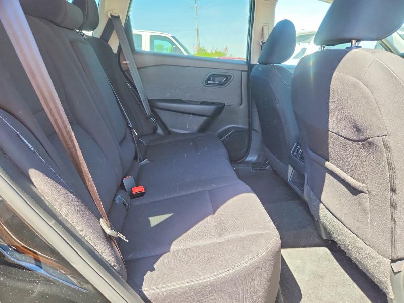 Продажа на аукционе авто 2023 Nissan Rogue, vin: 5N1BT3AB2PC816987, номер лота: 52031506