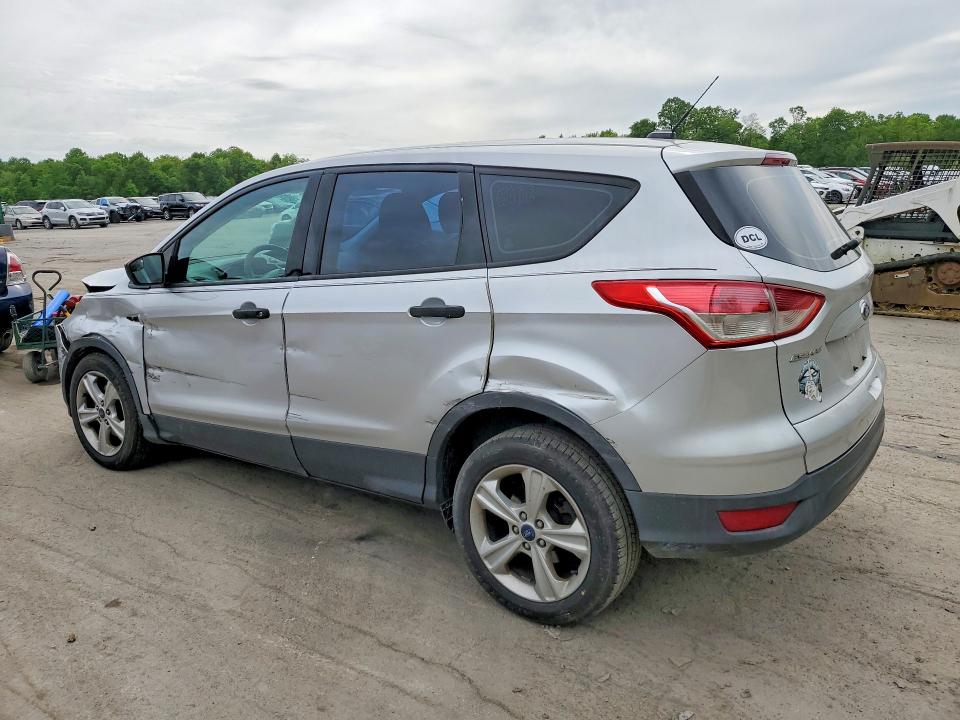 Продаж на аукціоні авто 2015 Ford Escape, vin: 1FMCU0F70FUB37541, номер лоту: 54690456