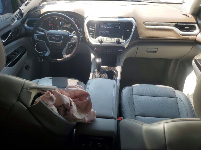Aukcja sprzedaży 2019 Gmc Acadia, vin: 1GKKNNLS4KZ150992, numer aukcji: 55032846