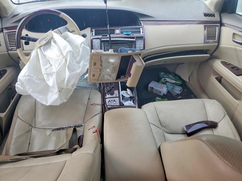 Aukcja sprzedaży 2008 Toyota Avalon, vin: 4T1BK36B88U307400, numer aukcji: 54013866