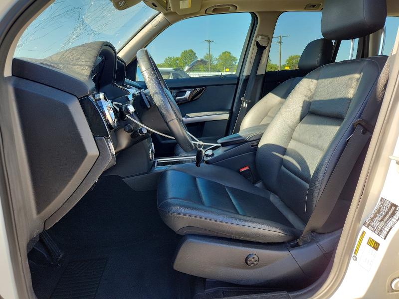2015 Mercedes-benz Glk მანქანა იყიდება აუქციონზე, vin: WDCGG8JB4FG393813, აუქციონის ნომერი: 53471026