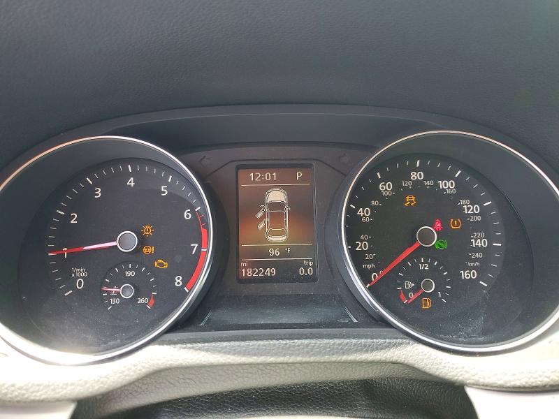 Продаж на аукціоні авто 2018 Volkswagen Passat, vin: 1VWAA7A3XJC044460, номер лоту: 54588526