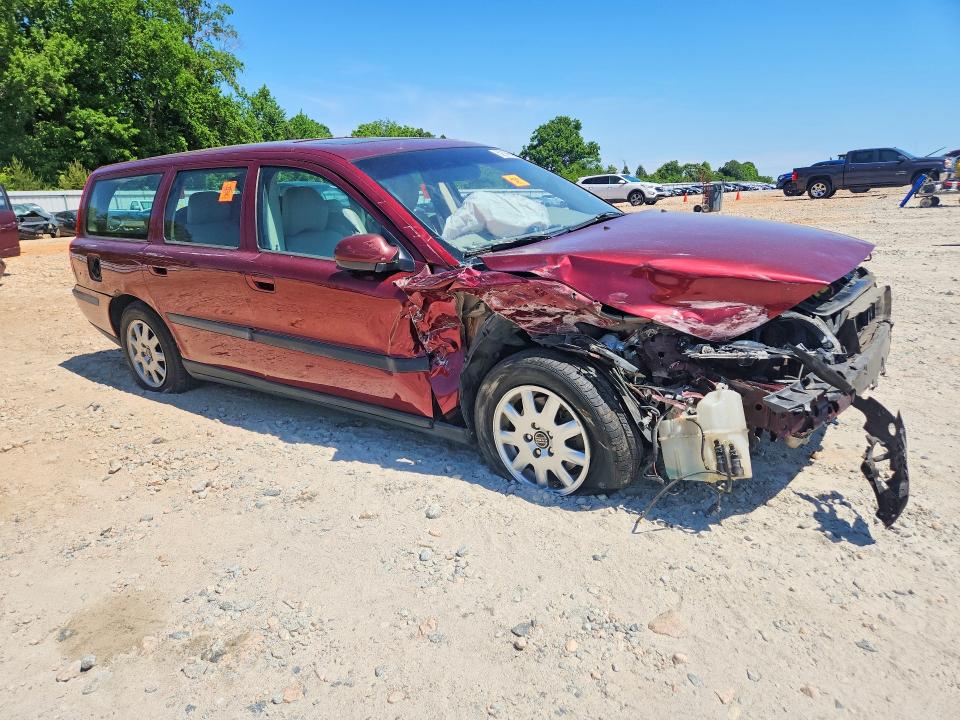 Продаж на аукціоні авто 2003 Volvo V70, vin: YV1SW61T632310305, номер лоту: 52149726