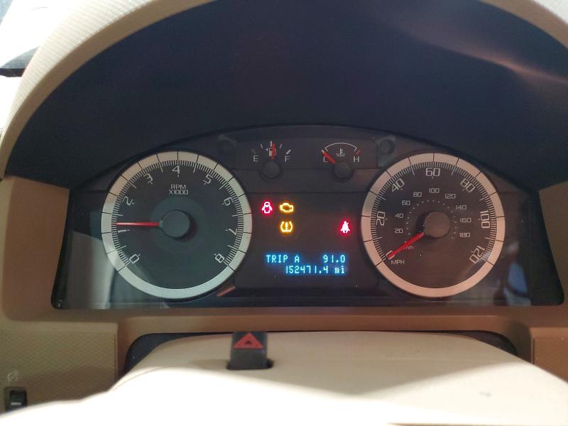 52445226 :رقم المزاد ، 1FMCU93G79KB70514 vin ، 2009 Ford Escape مزاد بيع
