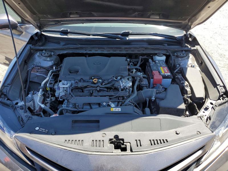 Aukcja sprzedaży 2021 Toyota Camry, vin: 4T1S11AK6MU483080, numer aukcji: 54704316