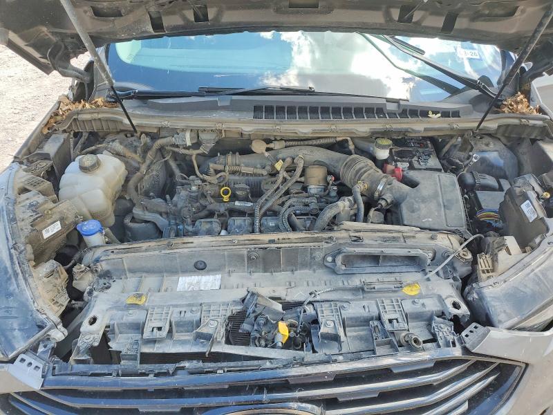 54635216 :رقم المزاد ، 2FMPK4G91NBA73156 vin ، 2022 Ford Edge مزاد بيع
