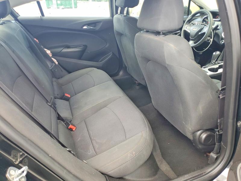 Aukcja sprzedaży 2017 Chevrolet Cruze, vin: 1G1BC5SM3H7253046, numer aukcji: 53511886