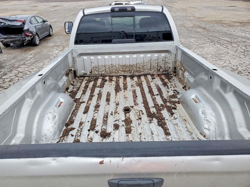 Aukcja sprzedaży 2004 Dodge Ram 3500, vin: 3D7MA48C44G110240, numer aukcji: 54790436
