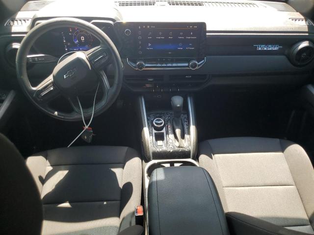 Продажа на аукционе авто 2023 Chevrolet Colorado, vin: 1GCPTEEK7P1171572, номер лота: 53729806