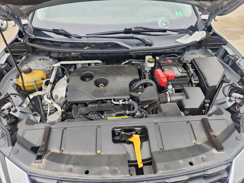 Продаж на аукціоні авто 2021 Nissan Rogue, vin: JN8AT3DD4MW309259, номер лоту: 52076606