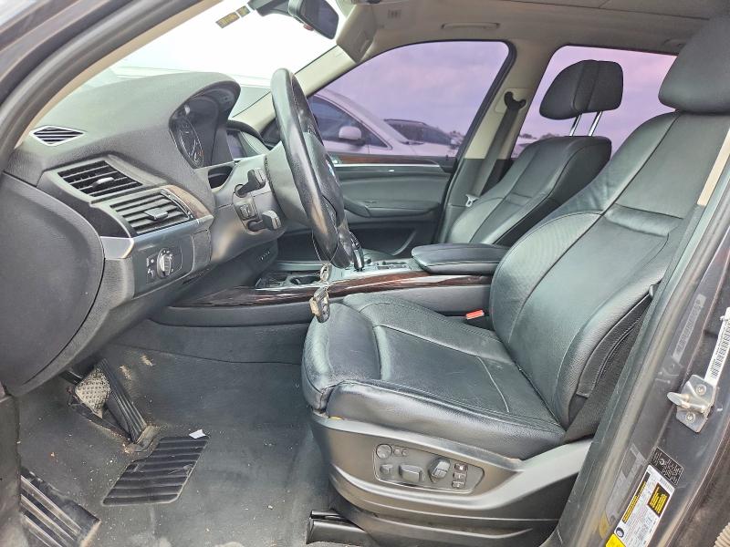 2011 Bmw X5 მანქანა იყიდება აუქციონზე, vin: 5UXZV8C59BL420872, აუქციონის ნომერი: 54263736
