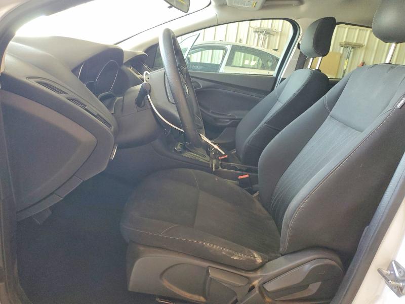 Aukcja sprzedaży 2017 Ford Focus, vin: 1FADP3E29HL235473, numer aukcji: 54692906